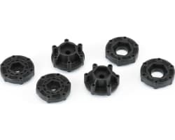 6x30 to 12mm ProTrac SC Hex Adapters 6x30 SC wheels photo