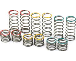 Front Spring Assortment for 635900 PowerStroke Shock photo