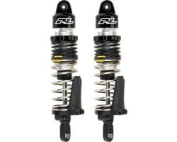 1/10 PowerStroke Shocks for MAXX Front & Rear photo