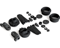 1/10 Replacement Plastics for Shocks 6364-00 photo