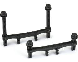 1/10 Extended F/R Body Mounts: Tenacity SCT/TT Pro photo