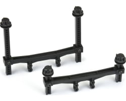 1:10 Extended F/R Body Mounts: Tenacity SCT/TT Pro photo