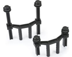 1:10 Extended Front/Rear Body Mounts: Granite 4x4 photo
