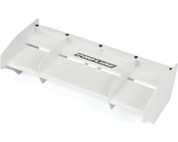 Axis Wing for 1/8 Buggy or 1/8 Truggy White photo