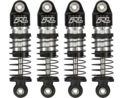 1/24 Big Bore Scaler Shocks 4 for SCX24 photo