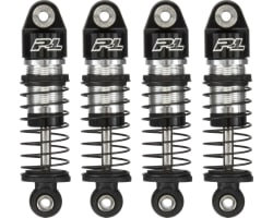 1/24 Big Bore Scaler Shocks 4 for SCX24 photo