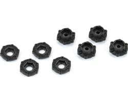 6x30 to 17mm Hex Adapter: Raid Mojave 6S UDR wheel photo