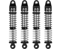 Big Bore Scaler Shocks 50mm 4 for SCX24 & AX24 photo