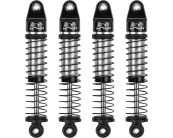 Big Bore Scaler Shocks 50mm 4 for SCX24 & AX24 photo