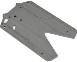 Bash Armor Chassis Protector Stone Gray for ARRMA 3S Short WB photo