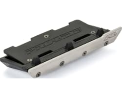 Universal Body Capture Rock Sliders for most 1/10 Rock Crawlers photo