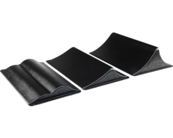 Big Air Triple RC Ramp Set photo