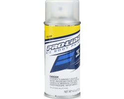 Pro-Line RC Body Spray Paint - Yellow photo