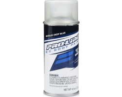 Pro-Line RC Body Spray Paint - Metallic Deep Blue photo