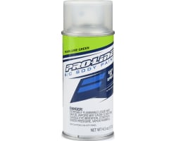 Pro-Line RC Body Spray Paint - Pearl Lime Green photo
