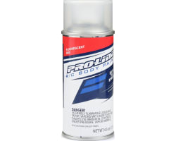 Pro-Line RC Body Spray Paint - Fluorescent Red photo