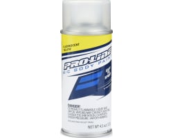 Pro-Line RC Body Spray Paint - Fluorescent Yellow photo