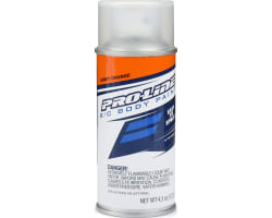 Pro-Line RC Body Spray Paint - Candy Orange photo