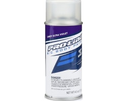Pro-Line RC Body Spray Paint - Candy Ultra Violet photo