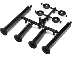 Replacement Body Post Kit for PRO644300 photo