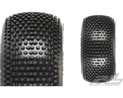 Rear Blockade 2.2 M3 Off-Road Tire: Buggy photo