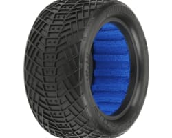 Positron 2.2 inch M4 Off-Road Buggy Rear Tires (2) photo