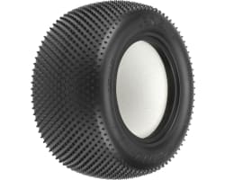 1:10 Prism T CR3 Rear 2.2 Carpet Truck Tires 2 photo
