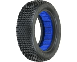 Hole Shot 3.0 2.2 2WD M3 Buggy Front Tires photo