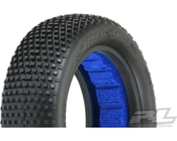 Hole Shot 3.0 2.2 2WD M4 Buggy Front Tires photo