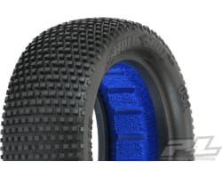 Hole Shot 3.0 2.2 4WD M3 Buggy Front Tires photo