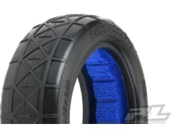 Shadow 2.2 2WD MC Buggy Front Tires 2 photo