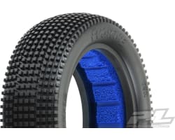 Fugitive 2.2 2WD S3 Soft Off Road Buggy Front Tires W/ Closed Ce photo