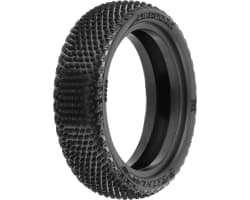 1:10 Harpoon CR4 2WD Front 2.2 Carpet Bggy Tires 2 photo