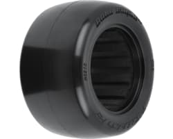 Bald Eagle 2.0 T S3 Front/Rear 2.2 Off-Road Truck Tires 2 photo