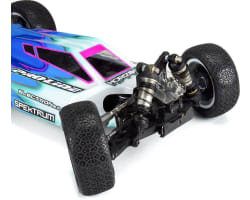 Electron 2.0 MC 4WD Front 2.2 Off-Road Buggy Tires 2 photo