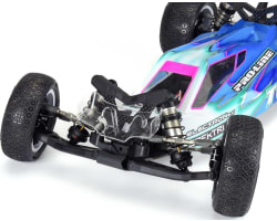 Electron 2.0 MC 2WD Front 2.2 Off-Road Buggy Tires 2 photo
