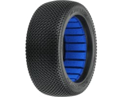 1/8 Slide Lock S5 Fr/Rr Off-Road Buggy Tires 2 photo