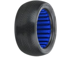 Convict 4.0 S4 Super Soft Off-Road 1:8 Truck Tires 2 for Front o photo