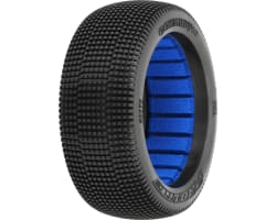 Convict 2.0 S3 Off-Road 1:8 Buggy Tires 2 for Front or Rear photo