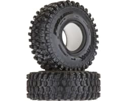 Hyrax 1.9 inch G8 Rock Terrain Tires Fr/Re (2) photo