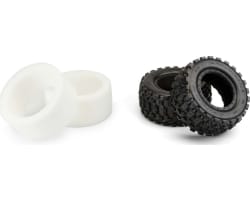 Badlands MX43 Pro-Loc Tire 2 :Pro-Loc Wheel photo