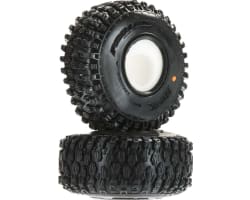 Hyrax 2.2 inch G8 Rock Terrain Truck Tires (2) F/R photo