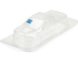 1:10 2017 F0RD F-Series Raptor Clear Body Stamped photo