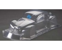 Baja Bug Clear Body: Slash Slash 4x4 photo