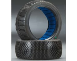 Hole Shot 2.0 M3 Soft Off-Road 1/8 Buggy Tires photo