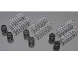 PowerStroke Shocks Rear Spring Assortment fits 6063-01 photo
