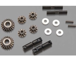 Diff Internal Gear Replacement Set:Perform Trans photo