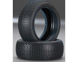 1/8 Blockade M4 Off Road Buggy Tires - pair photo
