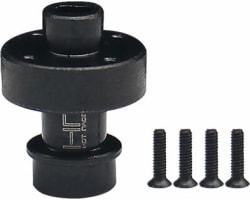 Steel Unibody Differential Lock Ascent 18 photo