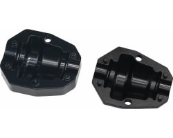 Black Weight Bias Diff Cover Set Ascent 18 photo